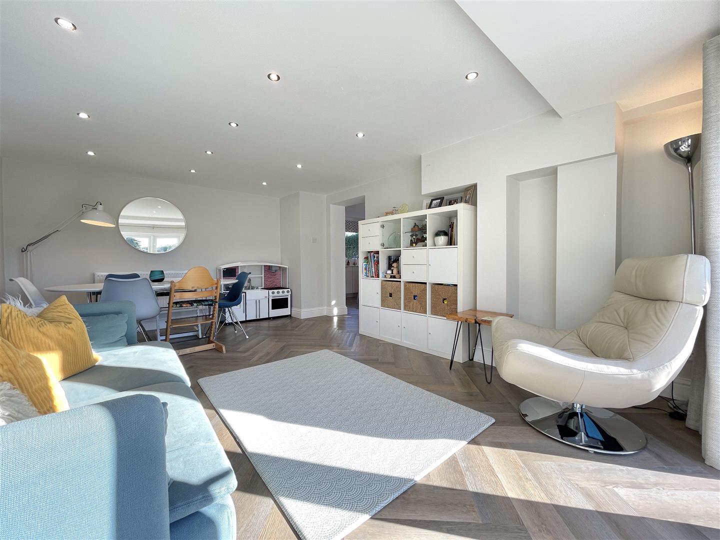 4 bed property in Sunny Corner, Truro